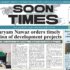 Daily Soon Times 28 June 2024