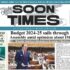 Daily Soon Times 29 June 2024