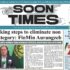 Daily Soon Times 1st July 2024