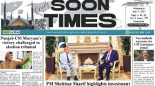 Daily Soon Times 3rd July 2024