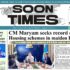 Daily Soon Times 6th July 2024