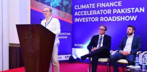 CFA climate mitigation projects