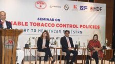 Tobacco Control Policies Sparc