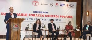 Tobacco Control Policies Sparc