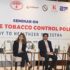 Tobacco Control Policies Sparc