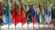 SCO Summit Islamabad 2024