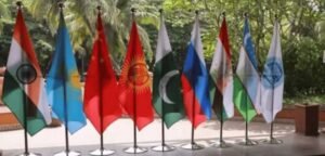 SCO Summit Islamabad 2024