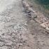 Substandard Construction Khushab Katha Road