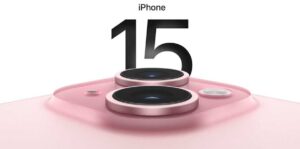 Apple iPhone 15 Series
