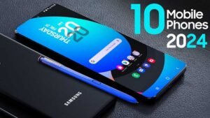 Best smartphones 2024