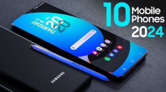 Best smartphones 2024