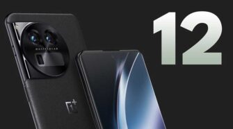 OnePlus 12 Smartphone