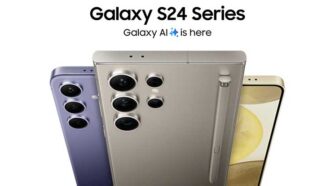 Samsung Galaxy S24 Series