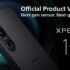 Sony Xperia Key Features