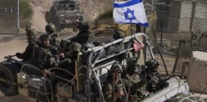 Israel Ongoing Attacks