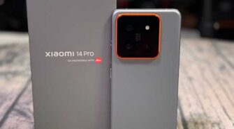 Xiaomi 14 Pro