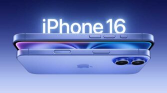 iPhone 16 Series