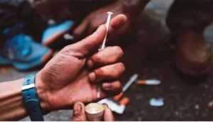 Sindh govt drug tests