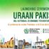 Uraan Pakistan Equitable Future