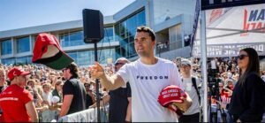 Charlie Kirk assassination