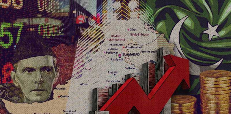 Pakistan Economic Instability