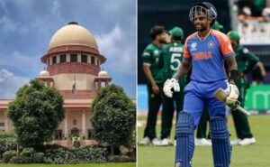 Pakistan India Cricket