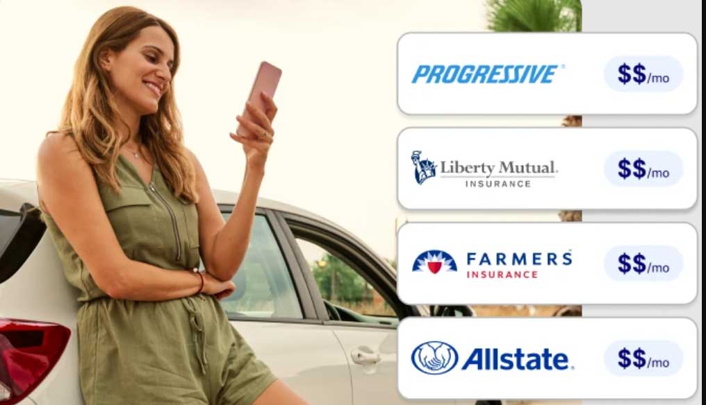 Car Insurance Quotes