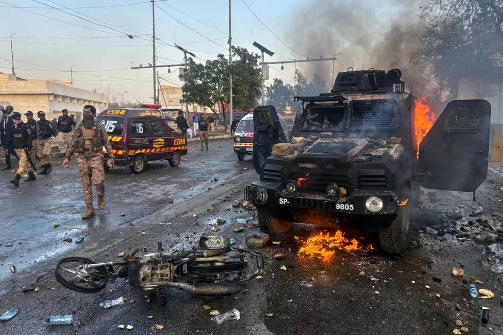 Govt Urges Calm After Nationwide Protests Leave 19 Dead Amid Reports of Attack on Iran’s Supreme Leader