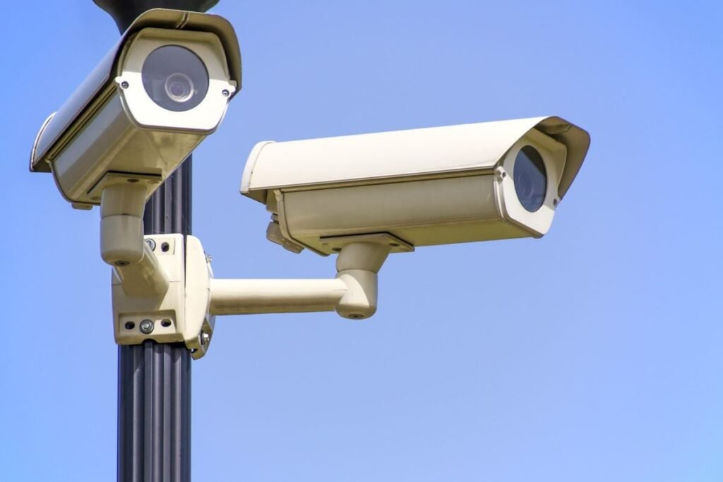 Israel Accuses Iran of Hacking Security Cameras Amid Growing Cyber Conflict