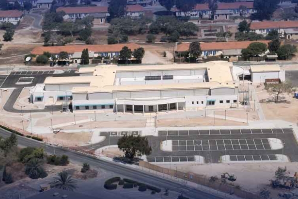 Iran Expands Regional Strikes, Drone Hits British Military Base in Cyprus