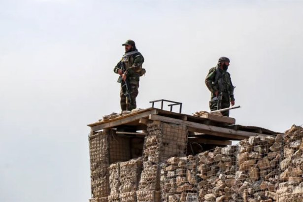 Afghanistan Calls China-Brokered Talks with Pakistan ‘Useful’ Amid Rising Tensions