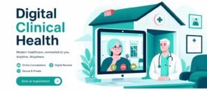 Digital-Clinical-Health