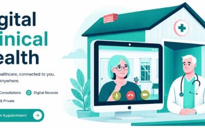 Digital-Clinical-Health