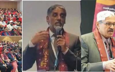 International Sindhi Diaspora Conference