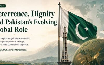 Pakistan international mediation