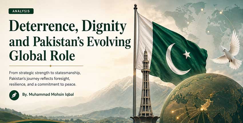 Pakistan international mediation