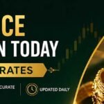 gold price in Pakistan today