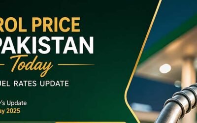 Petrol Price in Pakistan Today