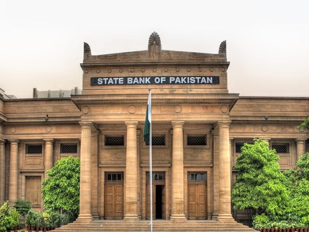SBP Reserves Rise to $16.38 Billion as Rupee Gains Slightly, Gold Prices Fall