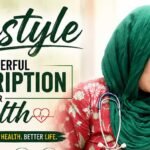 Lifestyle Powerful Prescription Health
