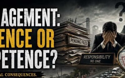 Mismanagement Negligence or Incompetence