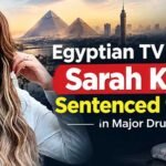 Sarah Khalifa sentenced to death