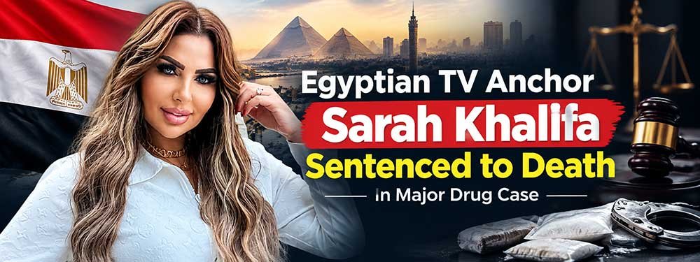 Sarah Khalifa sentenced to death