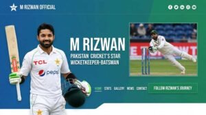 Mohammad Rizwan High Court scandal and legal case updates