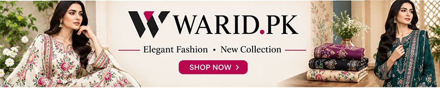warid pk logo cloth