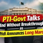 PTI Long March Sohail Afridi