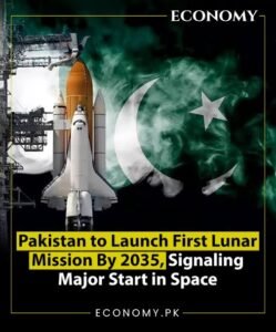 Pakistan’s first astronaut preparing for a historic space mission to China on November 25, 2026.