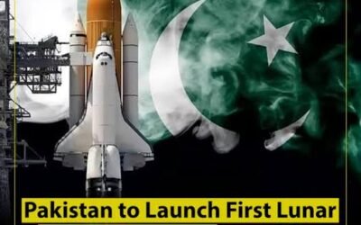 Pakistan’s first astronaut preparing for a historic space mission to China on November 25, 2026.